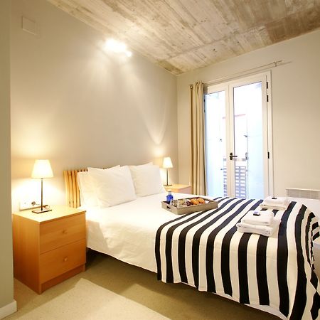Borne Lofts Apartment Barcelona Bagian luar foto