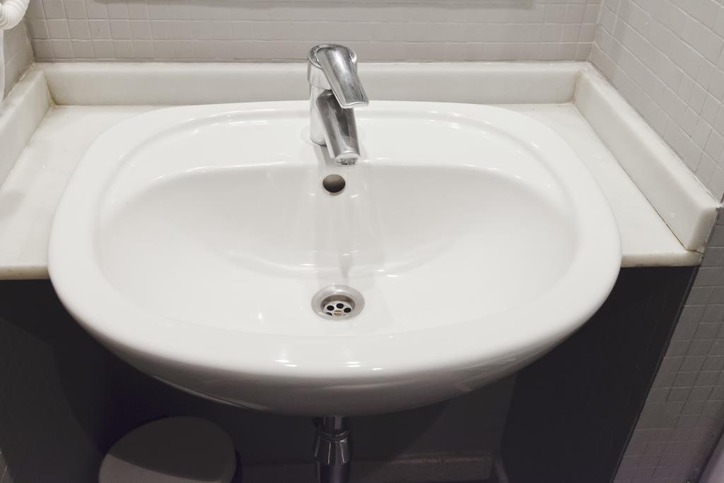 Borne Lofts Apartment Barcelona Bagian luar foto