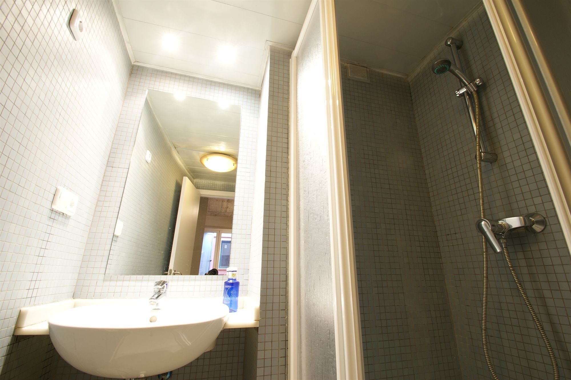 Borne Lofts Apartment Barcelona Bagian luar foto